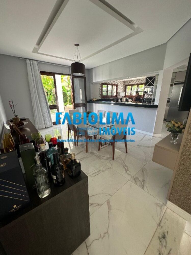 Casa de Condomínio à venda com 5 quartos, 3998m² - Foto 3