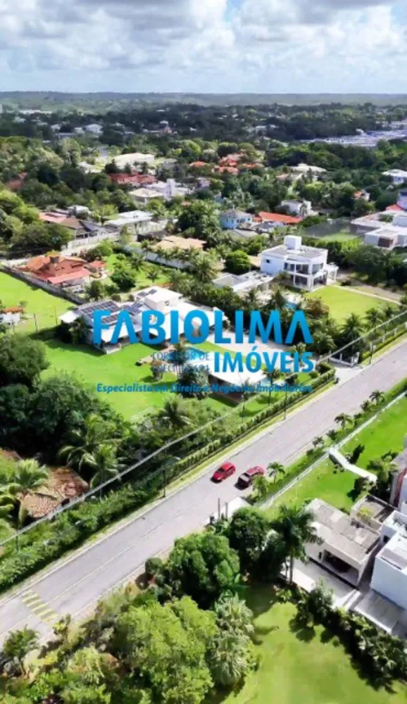 Casa de Condomínio, 5 quartos - Foto 1