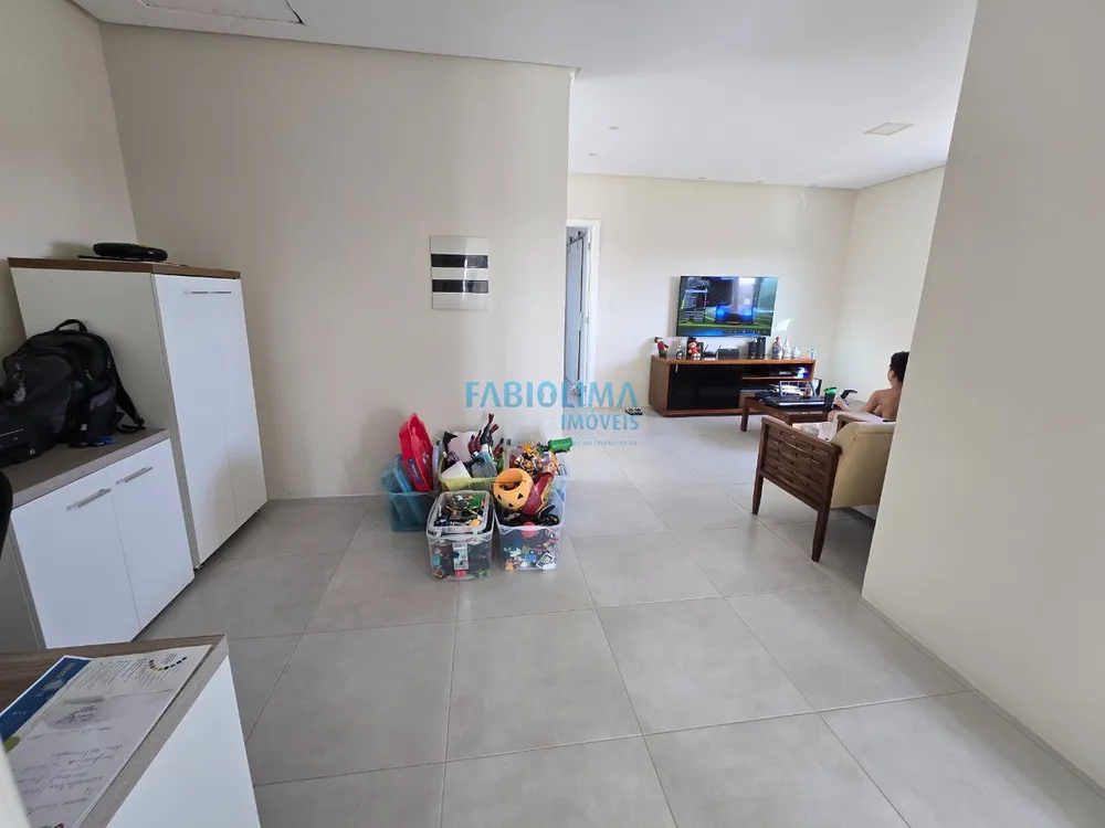 Casa de Condomínio, 4 quartos - Foto 17