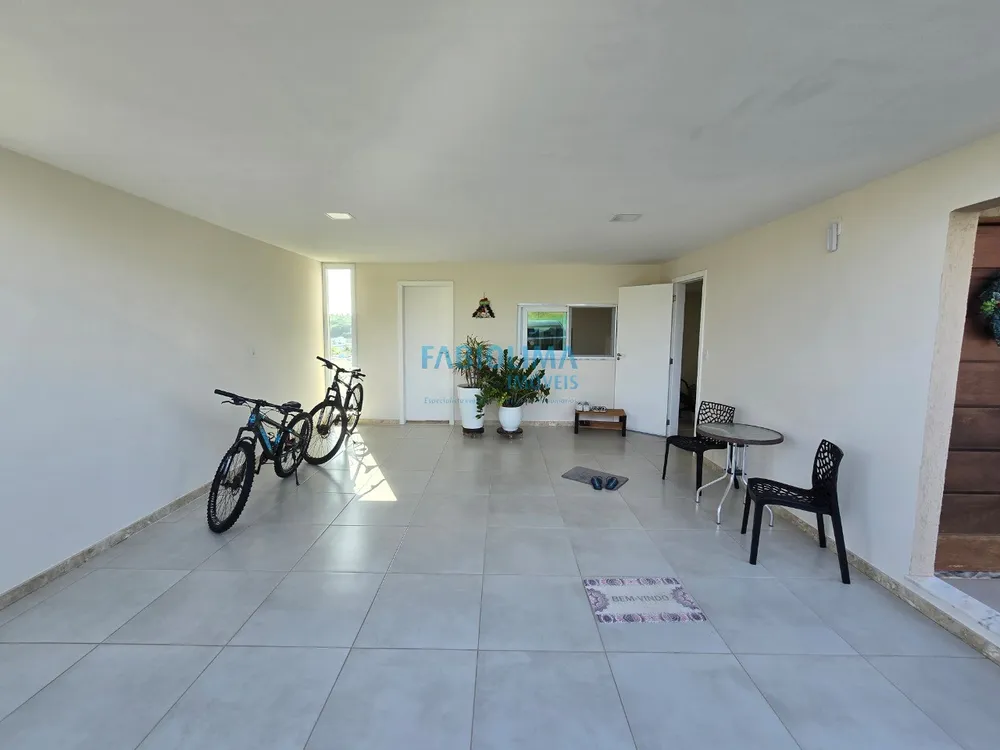 Casa de Condomínio, 4 quartos - Foto 7
