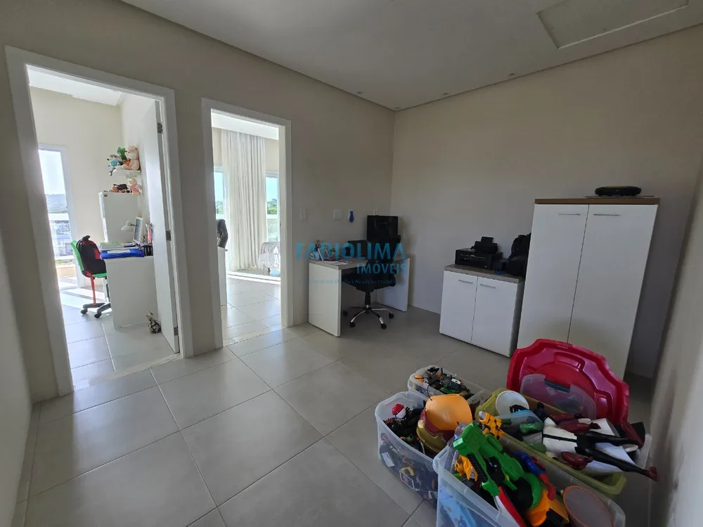 Casa de Condomínio, 4 quartos - Foto 16