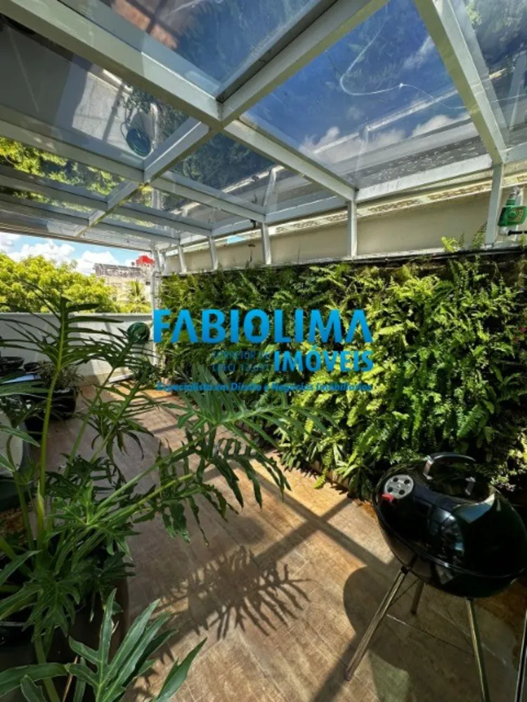Cobertura, 2 quartos, 174 m² - Foto 20