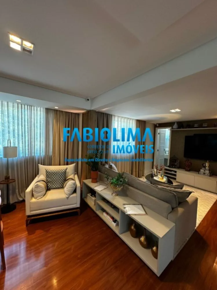 Cobertura, 2 quartos, 174 m² - Foto 1