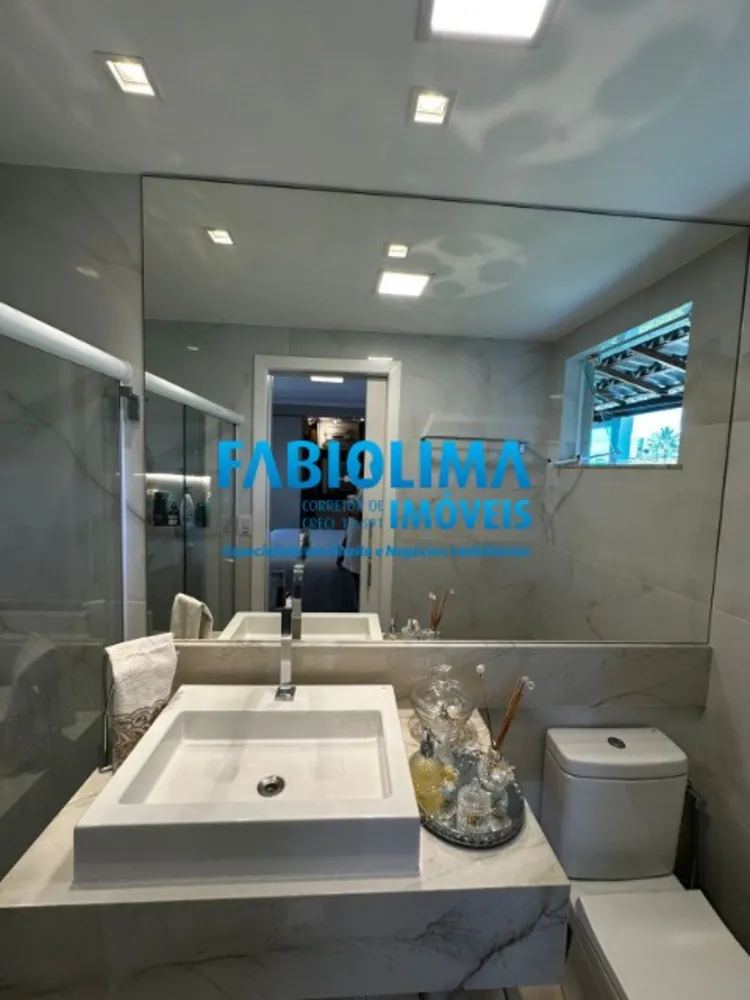 Cobertura, 2 quartos, 174 m² - Foto 9