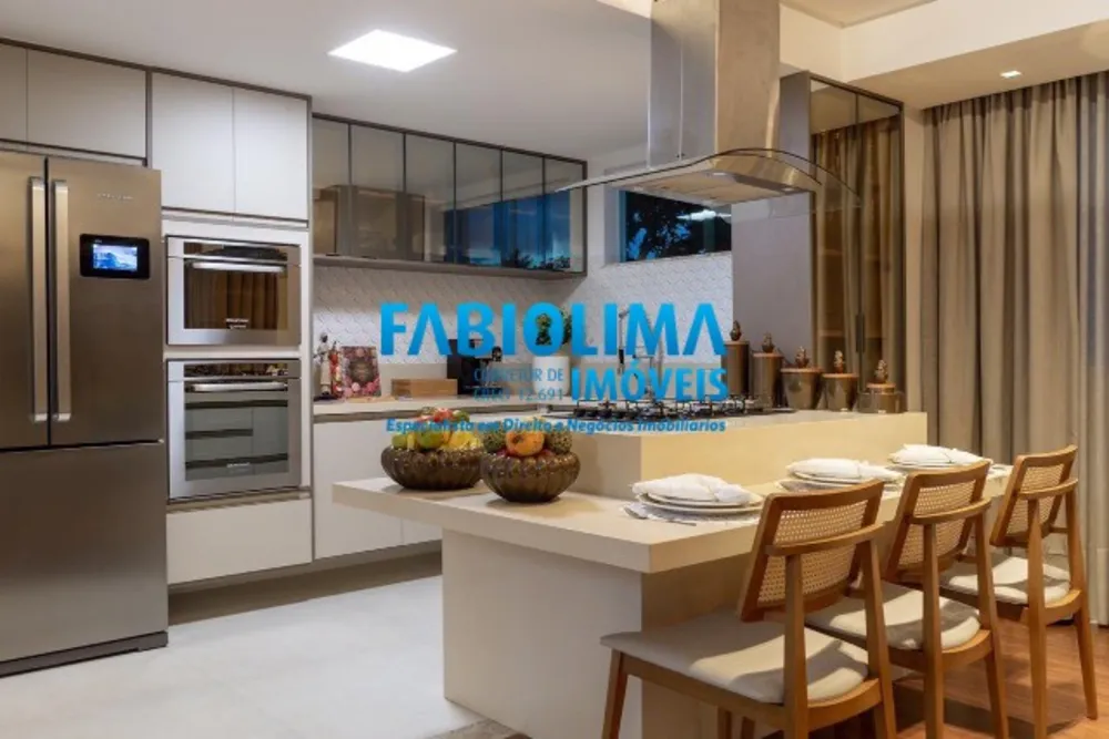 Cobertura, 2 quartos, 174 m² - Foto 3