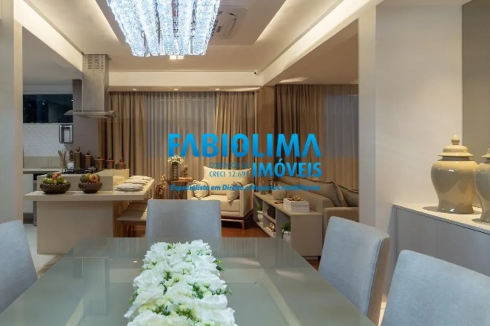 Cobertura, 2 quartos, 174 m² - Foto 1