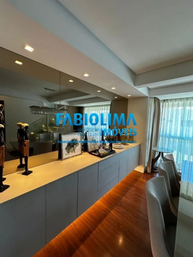 Cobertura, 2 quartos, 174 m² - Foto 8