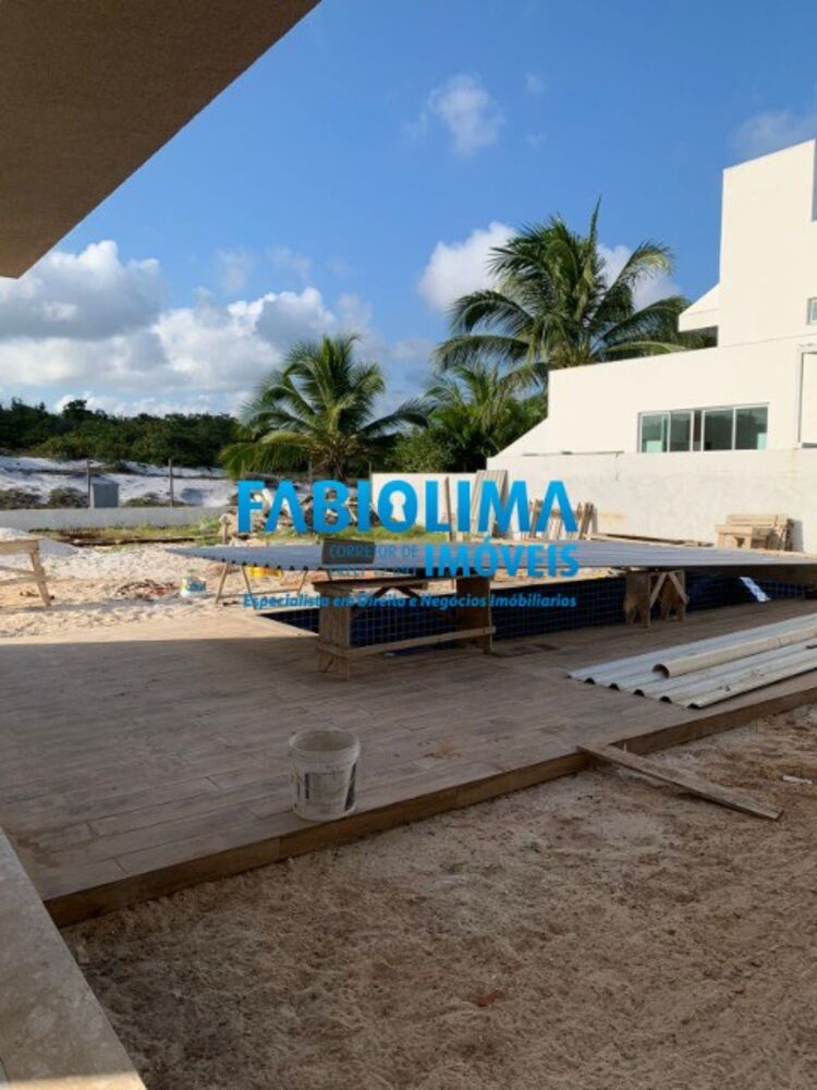 Casa de Condomínio, 4 quartos - Foto 16