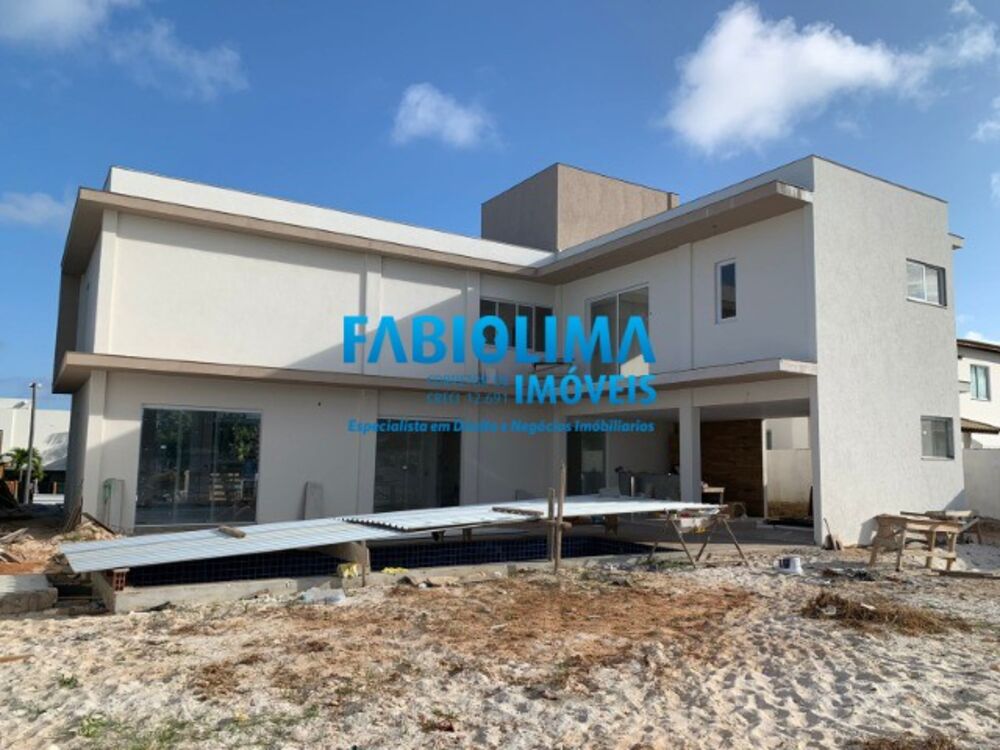 Casa de Condomínio, 4 quartos - Foto 4