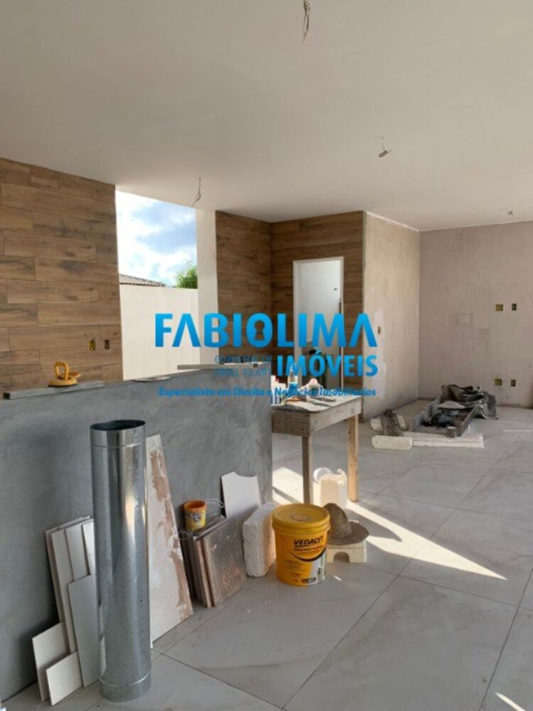 Casa de Condomínio, 4 quartos - Foto 11