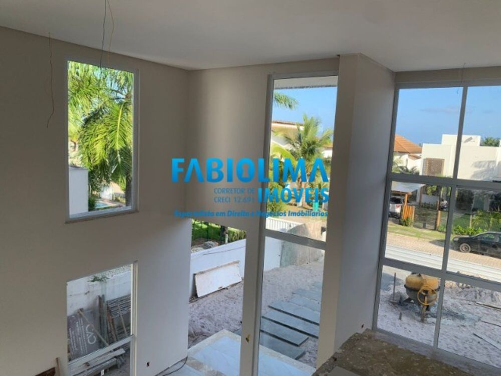 Casa de Condomínio, 4 quartos - Foto 23