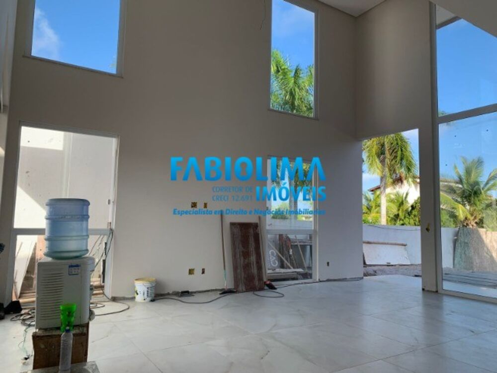 Casa de Condomínio, 4 quartos - Foto 9