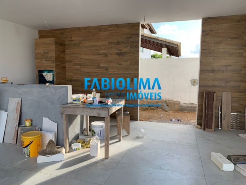 Casa de Condomínio, 4 quartos - Foto 13