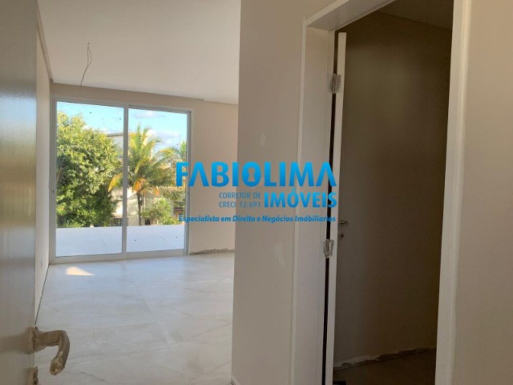 Casa de Condomínio, 4 quartos - Foto 20