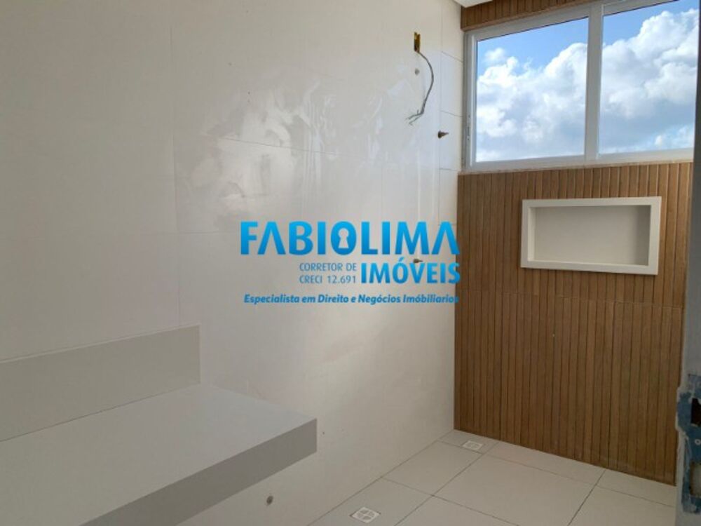 Casa de Condomínio, 4 quartos - Foto 22