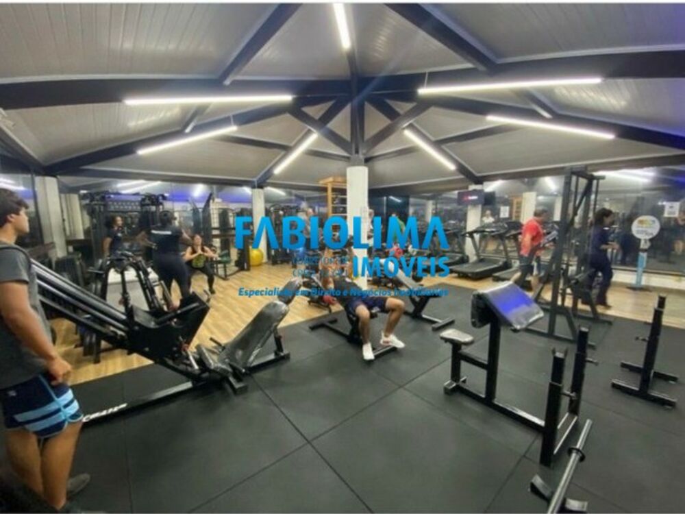 Casa de Condomínio, 4 quartos - Foto 32