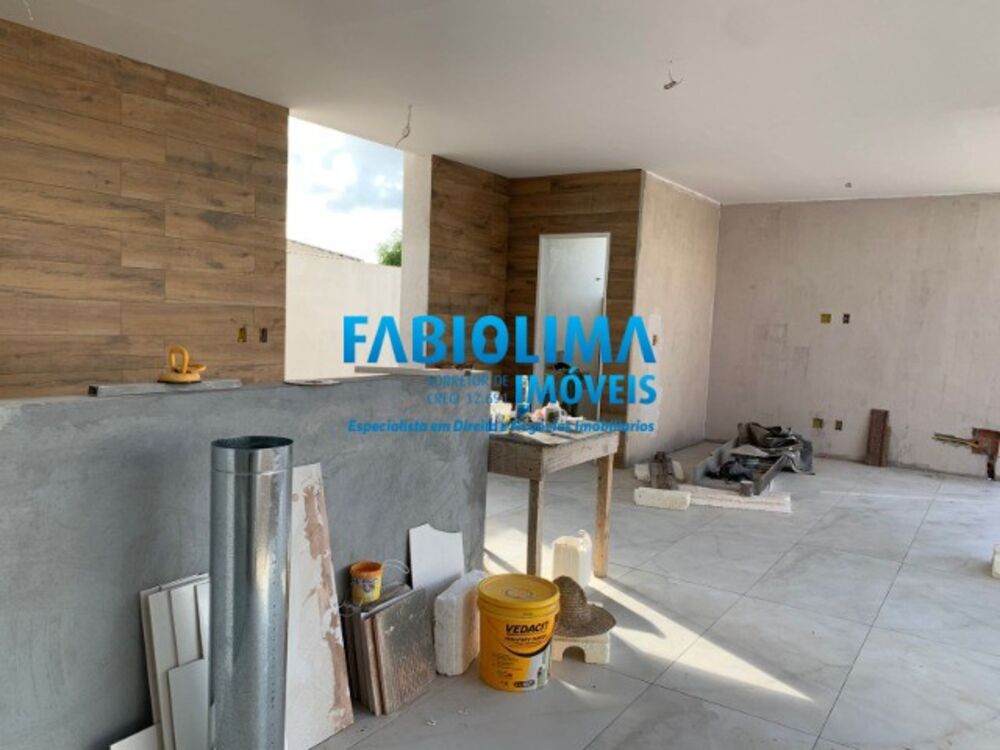 Casa de Condomínio, 4 quartos - Foto 12