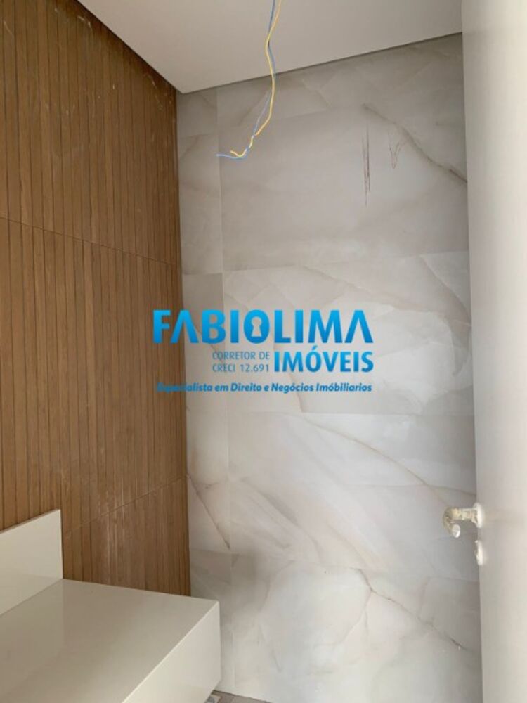 Casa de Condomínio, 4 quartos - Foto 21