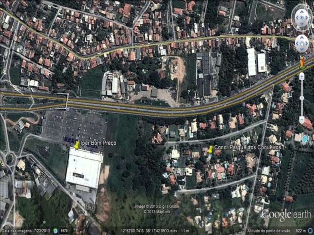 Terreno, 2800 m² - Foto 1