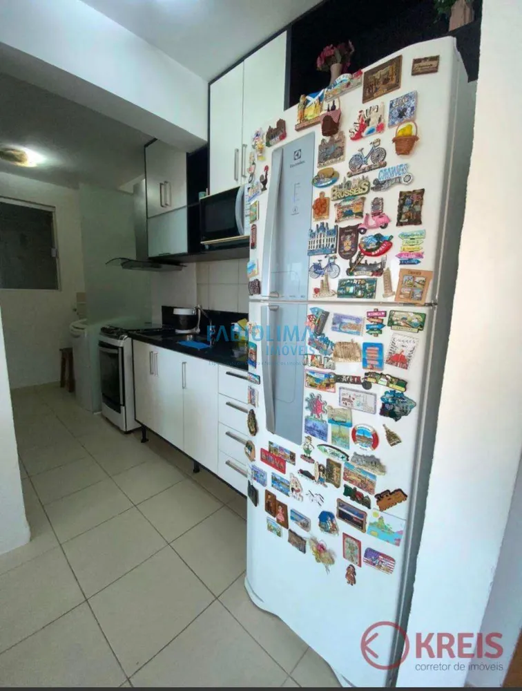 Casa de Condomínio, 3 quartos - Foto 8