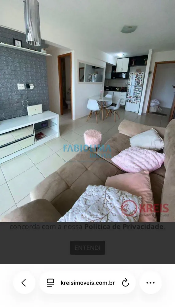Casa de Condomínio, 3 quartos - Foto 6