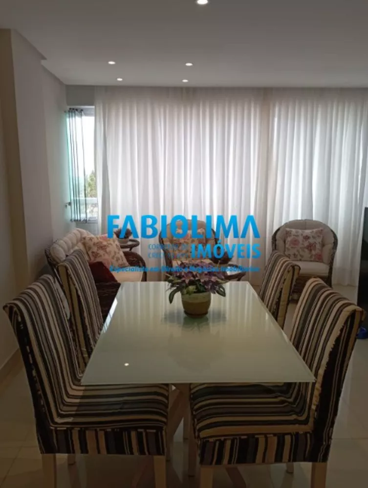 Cobertura, 4 quartos, 200 m² - Foto 1