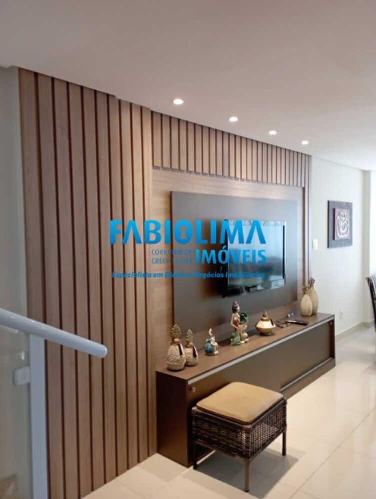 Cobertura à venda com 4 quartos, 200m² - Foto 8