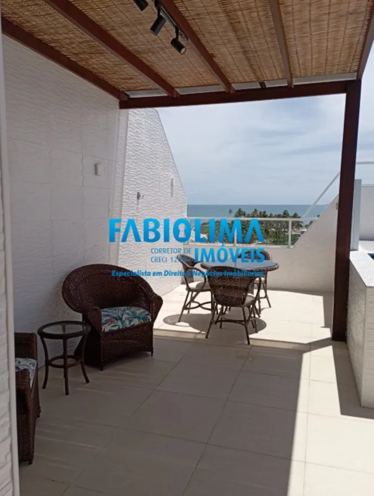 Cobertura, 4 quartos, 200 m² - Foto 18