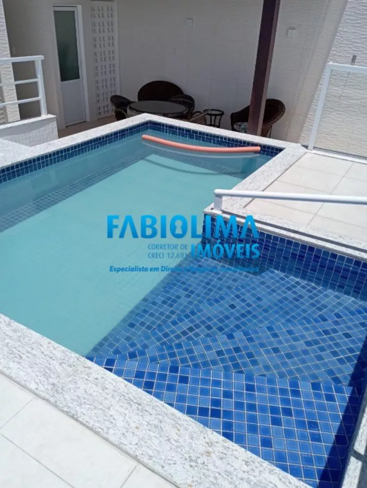 Cobertura, 4 quartos, 200 m² - Foto 3