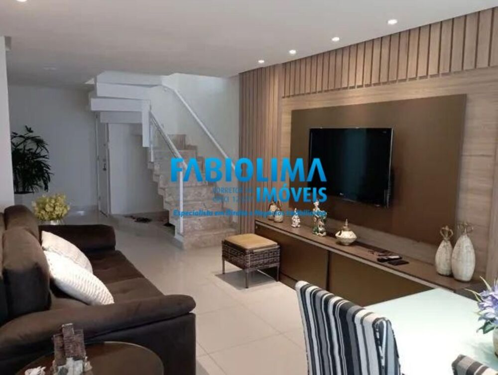Cobertura à venda com 4 quartos, 200m² - Foto 5
