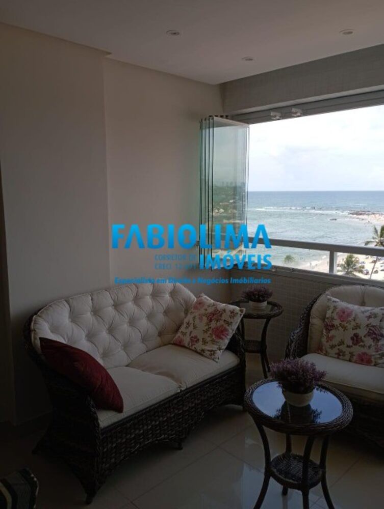 Cobertura à venda com 4 quartos, 200m² - Foto 18