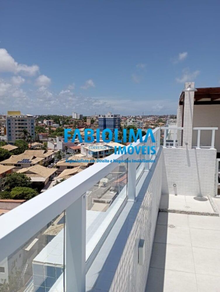 Cobertura à venda com 4 quartos, 200m² - Foto 20