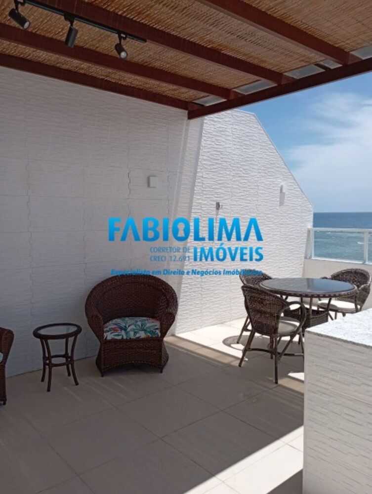 Cobertura à venda com 4 quartos, 200m² - Foto 14