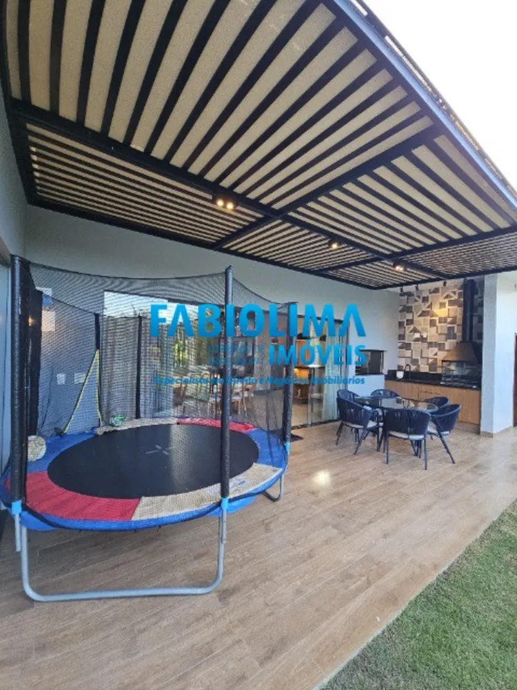 Casa de Condomínio, 3 quartos - Foto 7
