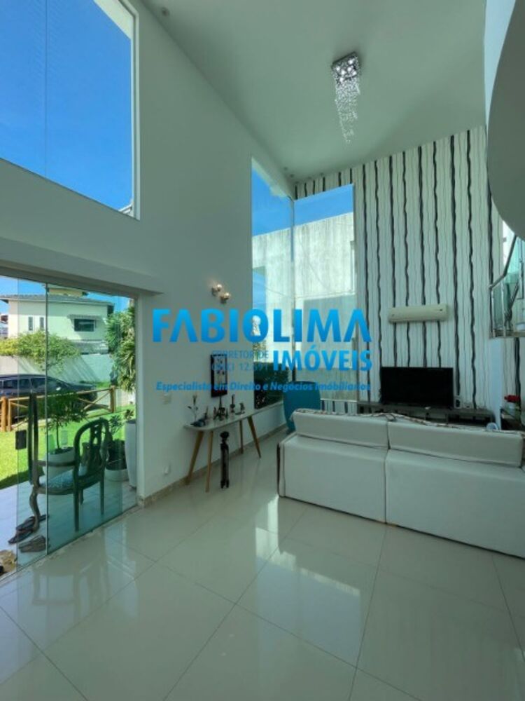 Casa de Condomínio, 3 quartos - Foto 2