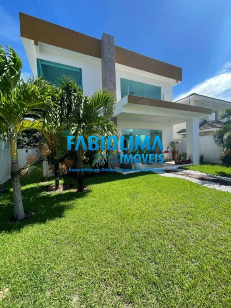 Casa de Condomínio, 3 quartos - Foto 3