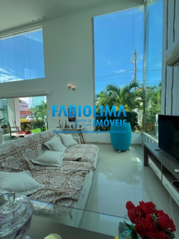 Casa de Condomínio, 3 quartos - Foto 8