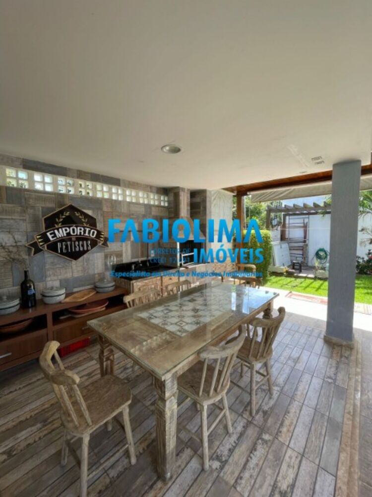 Casa de Condomínio, 3 quartos - Foto 7