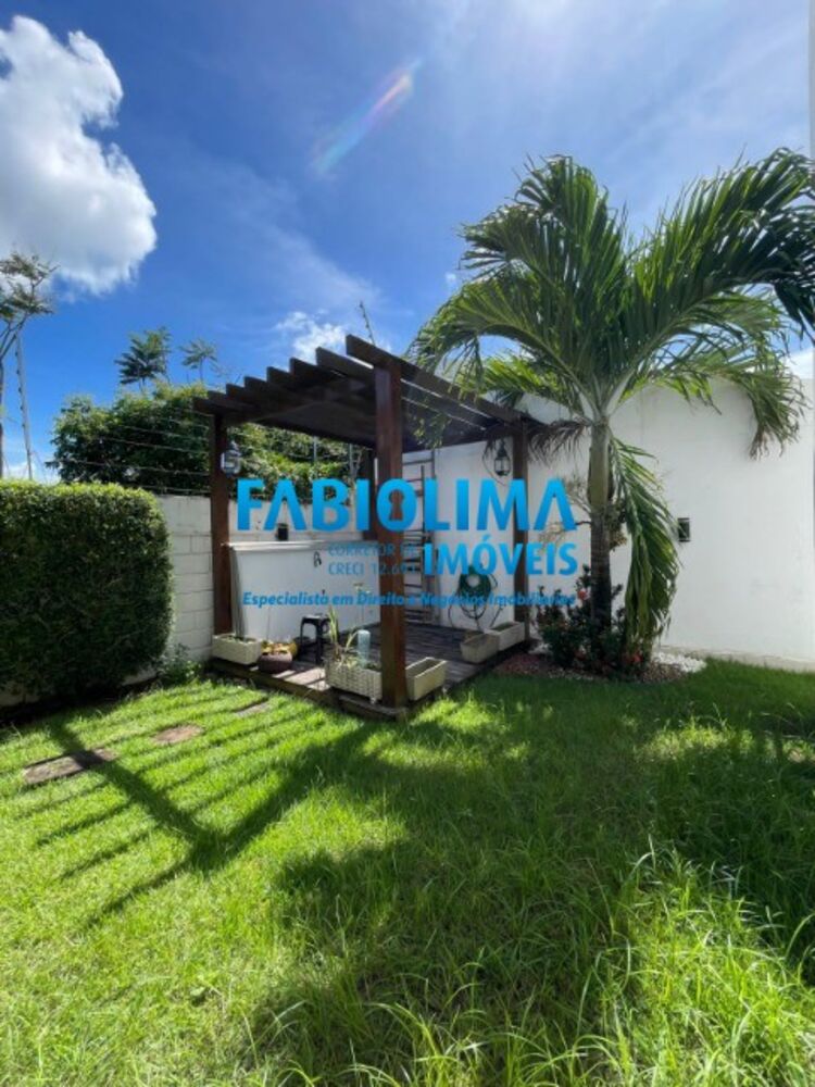 Casa de Condomínio, 3 quartos - Foto 12