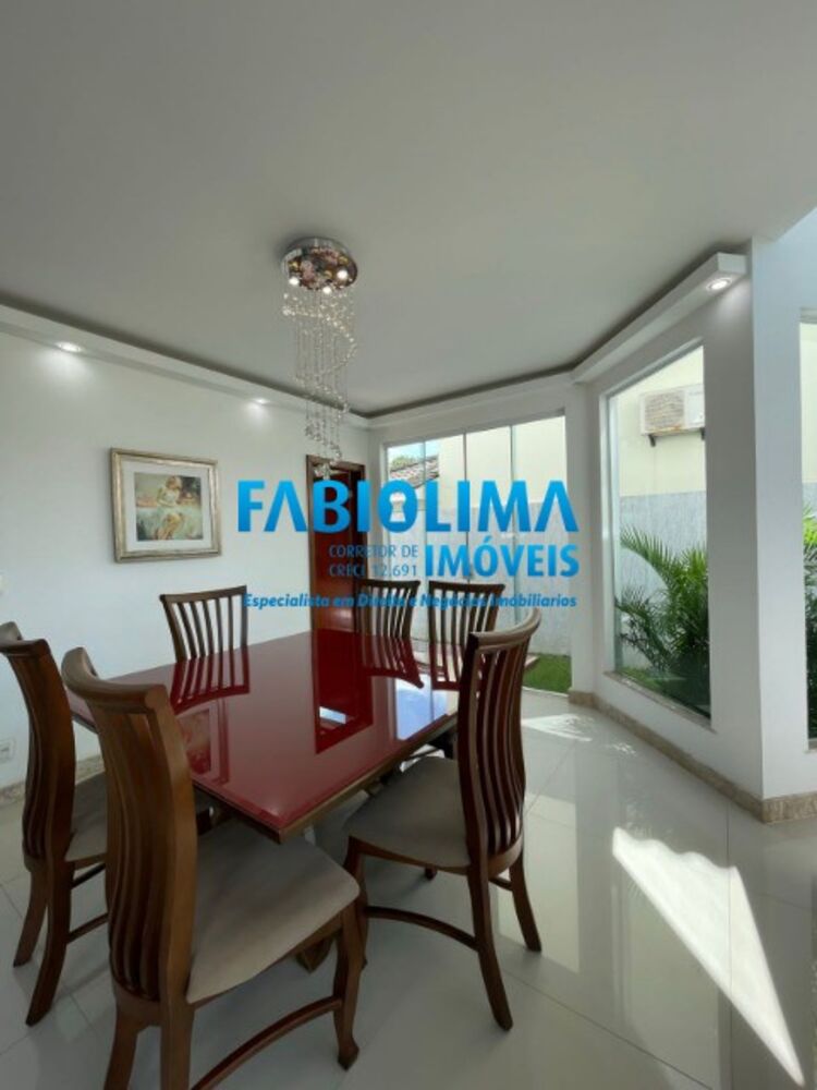 Casa de Condomínio, 3 quartos - Foto 14