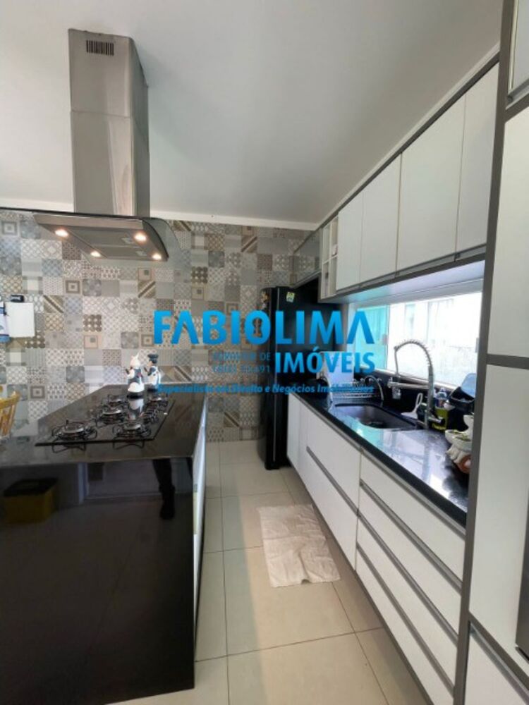 Casa de Condomínio, 3 quartos - Foto 11