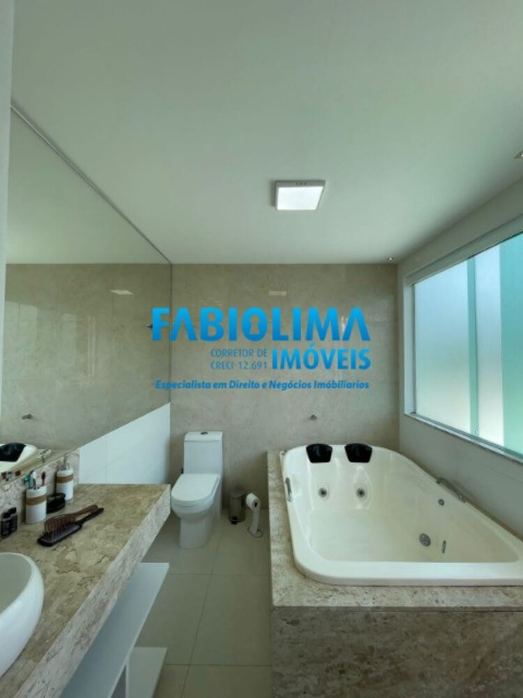 Casa de Condomínio, 3 quartos - Foto 18