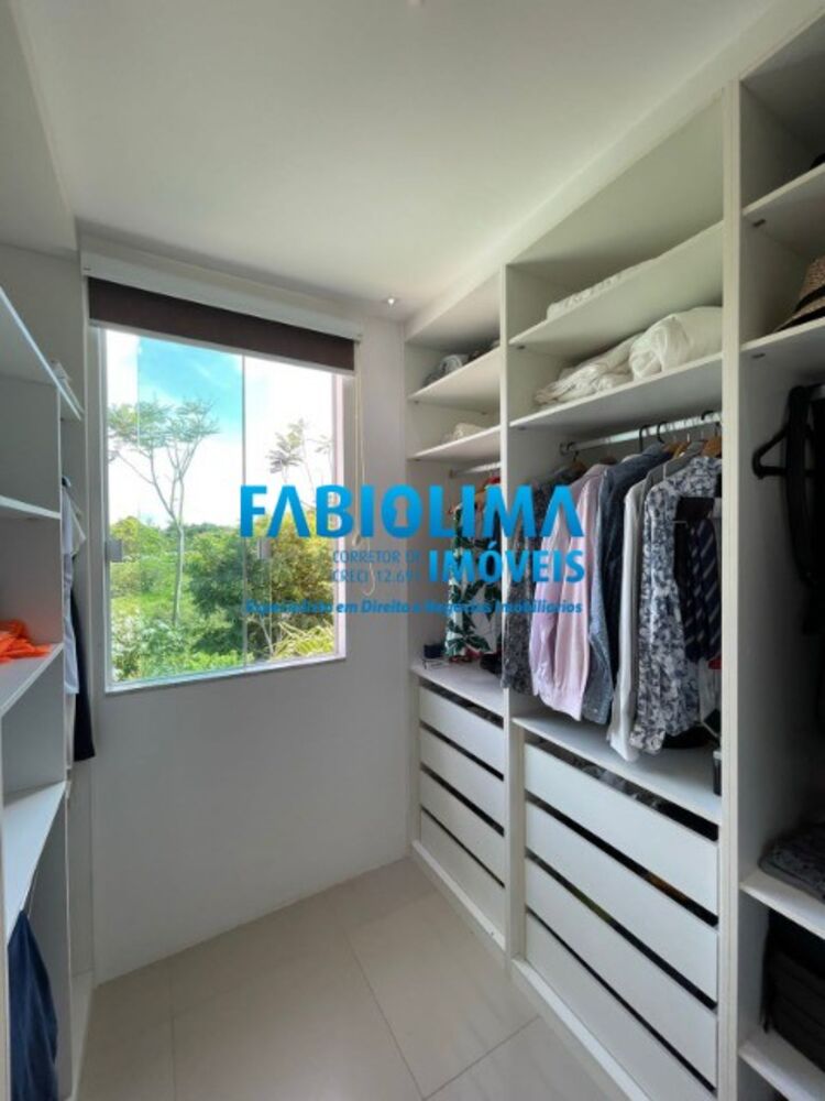 Casa de Condomínio, 3 quartos - Foto 17