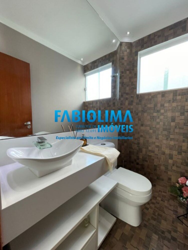 Casa de Condomínio, 3 quartos - Foto 19