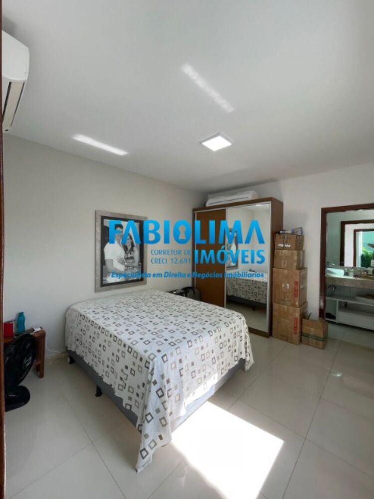 Casa de Condomínio, 3 quartos - Foto 16