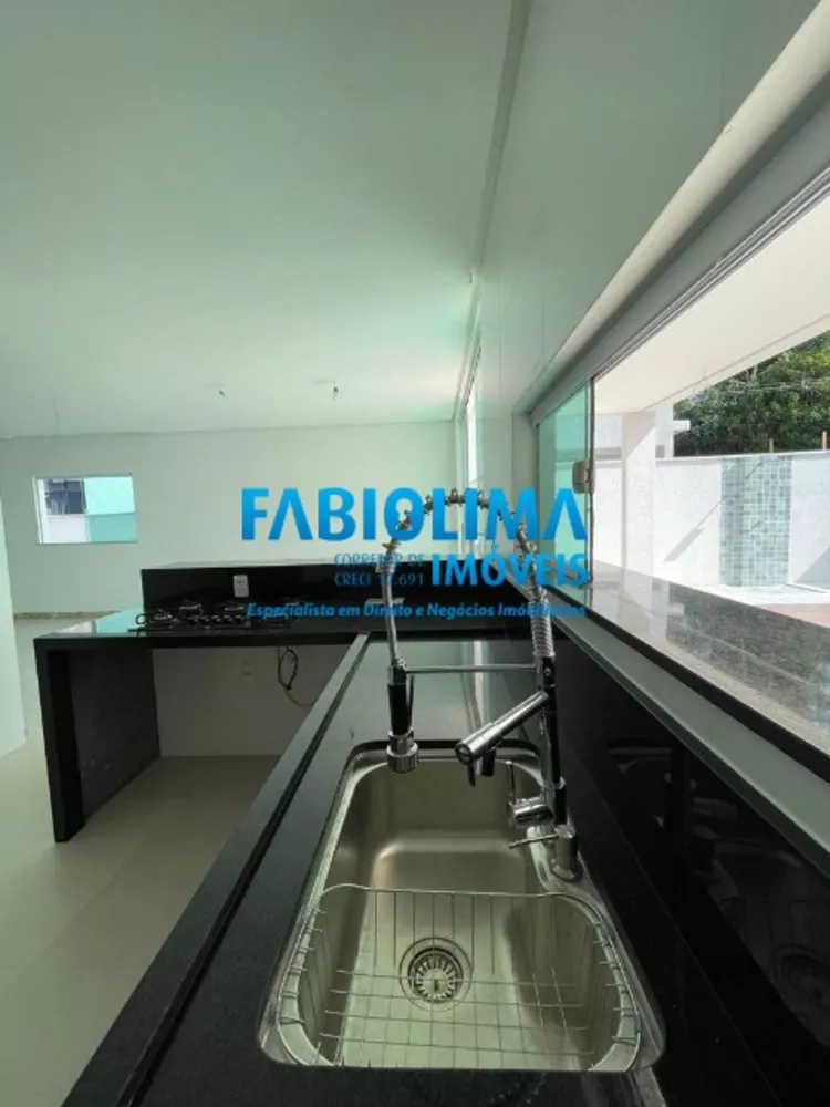 Casa de Condomínio, 4 quartos - Foto 23