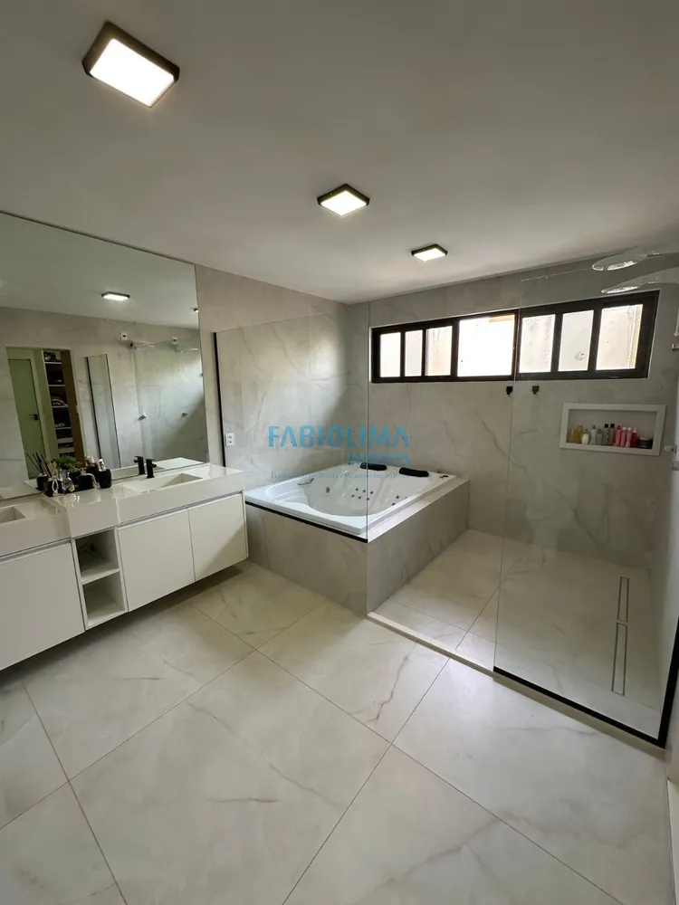 Casa de Condomínio, 4 quartos - Foto 12