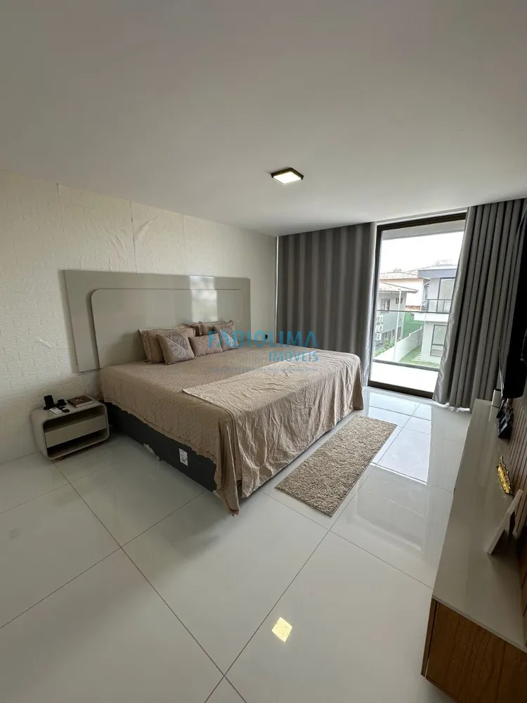 Casa de Condomínio, 4 quartos - Foto 9