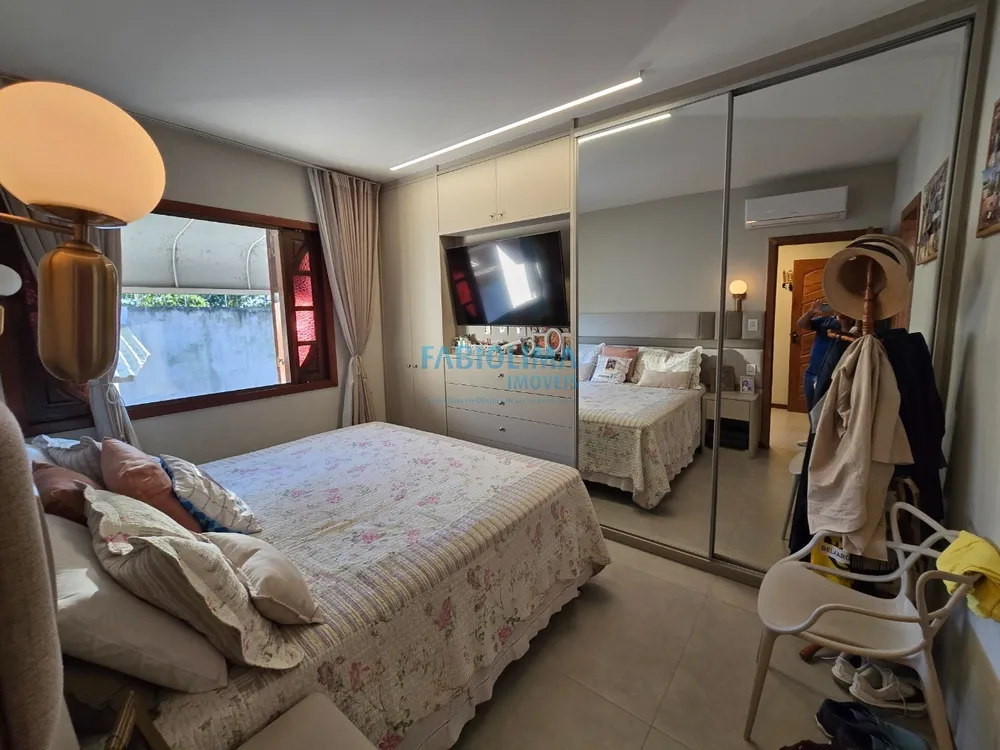 Casa de Condomínio, 4 quartos - Foto 8