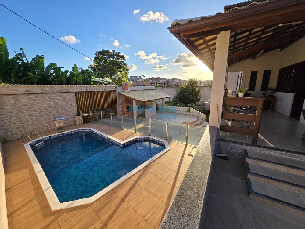 Casa de Condomínio, 4 quartos - Foto 20